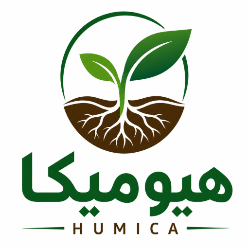 لوگوی هیومیکا