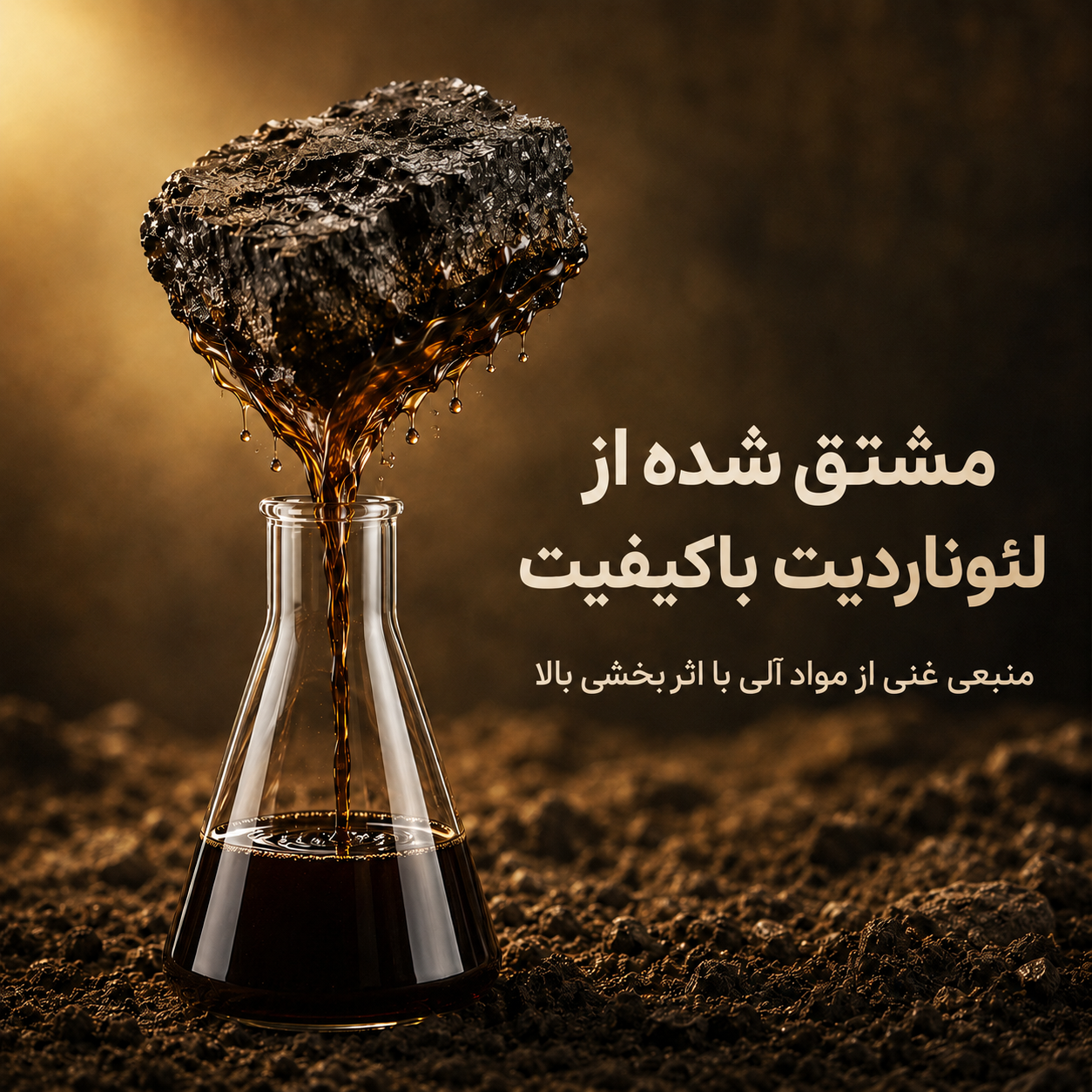 توسعه ریشه و افزایش ریشه‌های مویین با هیومیکا